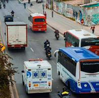 Cuánto vale el pasaje interno de Soacha: habrá dos montos diferentes