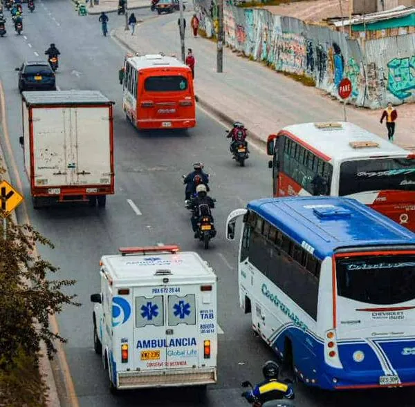 Cuánto vale el pasaje interno de Soacha: habrá dos montos diferentes