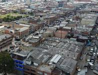 Primera subasta de derechos de construcción en Bogotá: buscan financiar protección ambiental