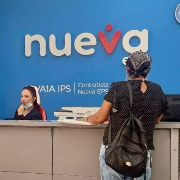 Entrega medicamentos Nueva EPS: Colsubsidio desde febrero