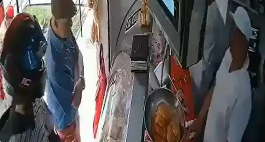 Asesinato en Antioquia 