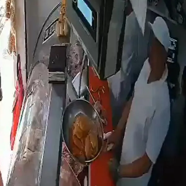 Asesinato en Antioquia 