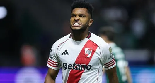 Por qué se cayó el fichaje de Miguel Ángel Borja con Cruz Azul: detalles y rumor