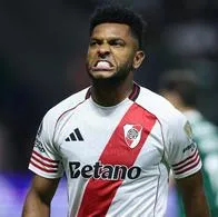 Por qué se cayó el fichaje de Miguel Ángel Borja con Cruz Azul: detalles y rumor