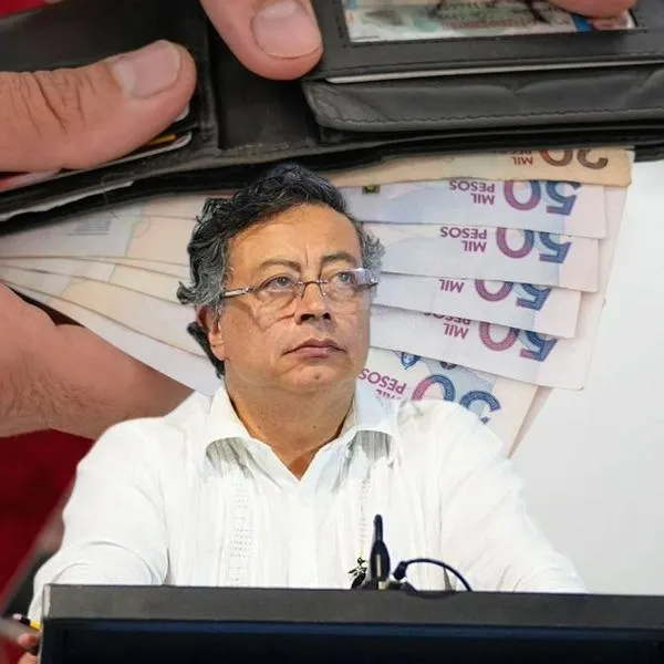 Cuáles son los salarios más altos de Estado y cuánto gana presidente de Colombia