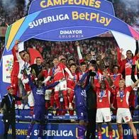 Quién es nuevo refuerzo de Independiente Santa Fe después de ganar la Superliga