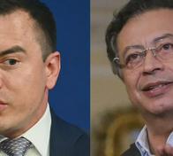 Ecuador dice que tiene "capacidad suficiente" para cubrir demanda de energía sin venta de Colombia