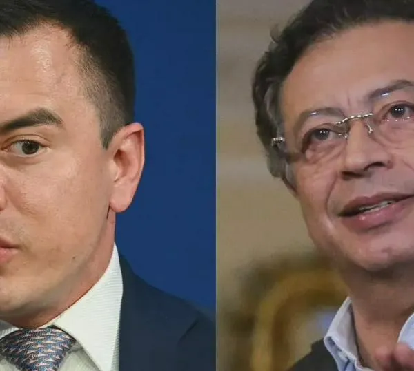 Ecuador dice que tiene "capacidad suficiente" para cubrir demanda de energía sin venta de Colombia