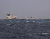 “No dejaremos pasar nada”: Francia intercepta en el Mediterráneo un petrolero vinculado a Rusia