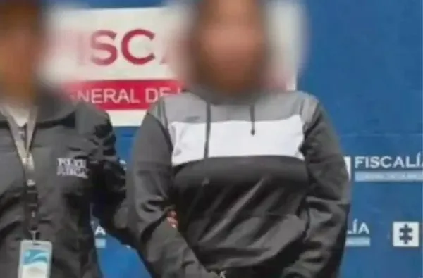 A madre la condenaron por dejar morir a su pequeña hija, de 3 años