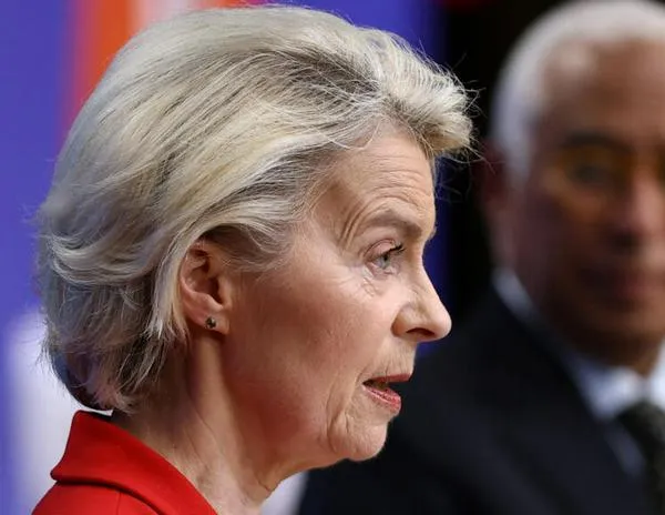 La UE reafirma su "pleno apoyo" a Dinamarca y Groenlandia y advierte ante coerciones