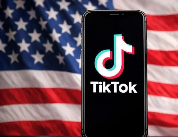 TikTok cierra un acuerdo para crear una nueva versión estadounidense de la aplicación