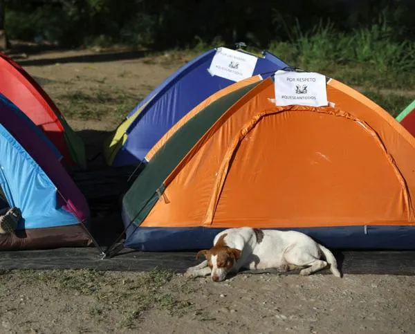 Familias de presos políticos, desesperadas ante expectativa de excarcelación en Venezuela