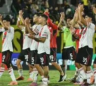 River Plate anunció fichaje de lujo para el 2026; es todo un campeón del mundo