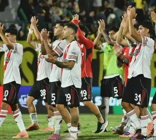 River Plate anunció fichaje de lujo para el 2026; es todo un campeón del mundo