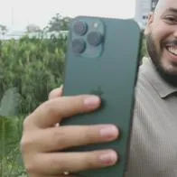 Mariana y Santy, contar y mostrar experiencias desde la mesa y el camino