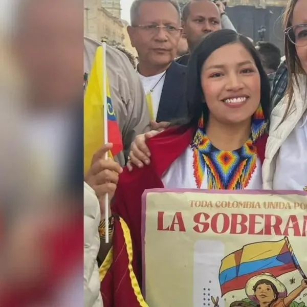 Pacto Histórico invitó al Quindío a votar continuación del trabajo del Gobierno actual