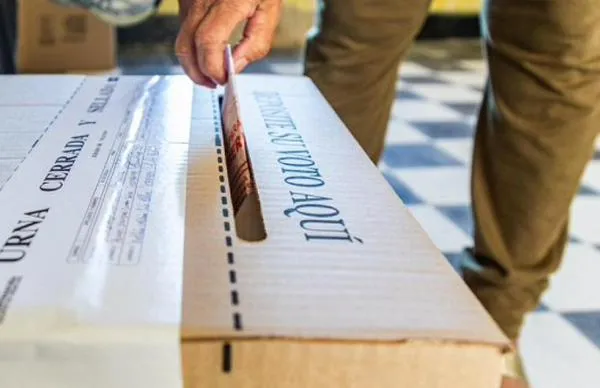 Se acerca la hora cero para las votaciones: Pereira, clave en campañas electorales nacionales