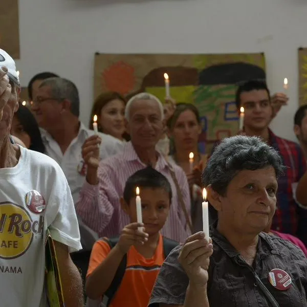 En Risaralda las Farc no han reparado a las víctimas