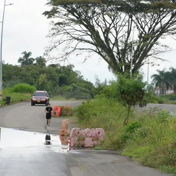 Pronto ‘alzaría vuelo’ la Avenida Los Colibríes