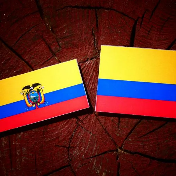 Explican las duras consecuencias que tendrá los aranceles recíprocos entre Ecuador y Colombia por guerra comercial. 