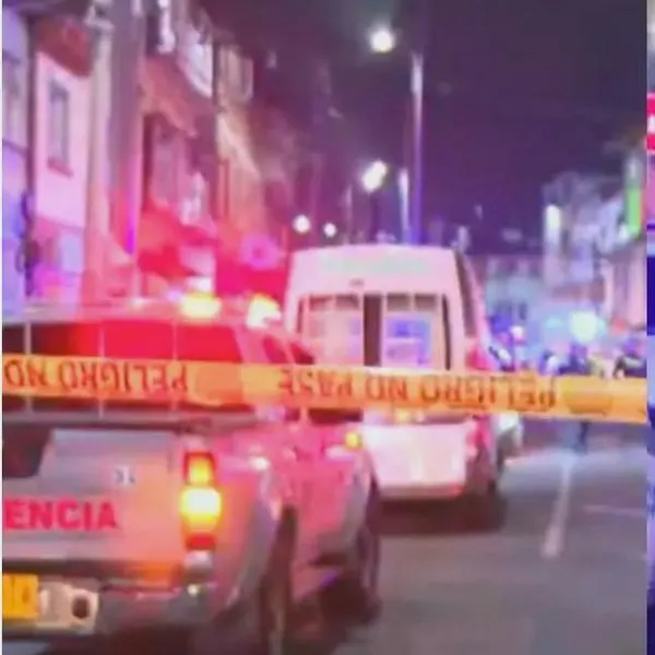 Ataque a discoteca en el barrio Santa Fe: dicen posibles hipótesis