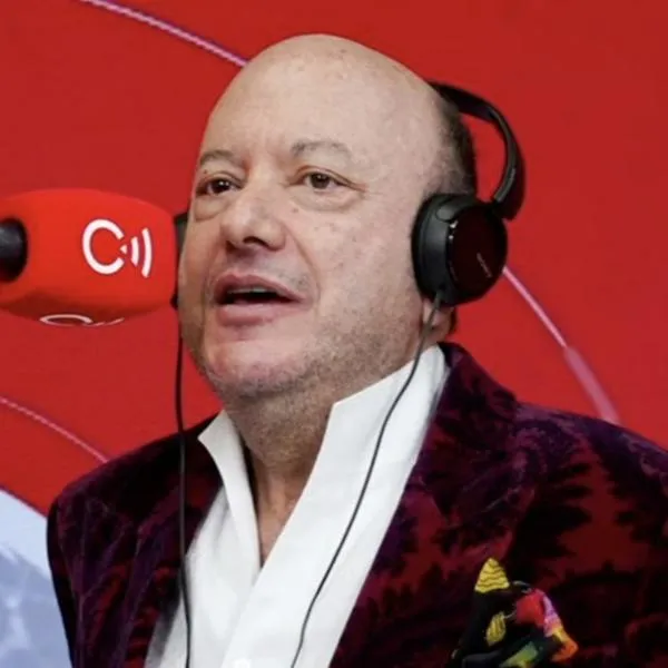 Julio Sánchez advierte por varios despidos impensados en la Cancillería