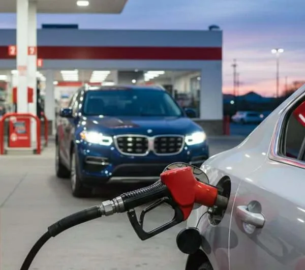 Precio de la gasolina en Colombia y lo que vendría para el ACPM