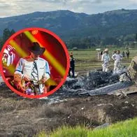Accidente aéreo Yeison Jiménez: las 3 hipótesis de Aeronáutica e investigación