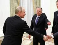 Rusia remarca sus exigencias sobre territorios y retiro militar de Ucrania ante cita trilateral con EE. UU.