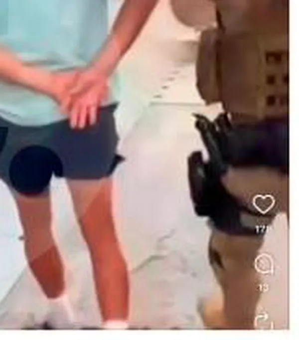 Tenista colombiano Cristian Rodríguez fue detenido en Brasil tras incidente en el Challenger de Itajaí