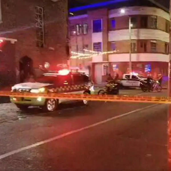 ¿Cobros extorsivos? La hipótesis que toma fuerza tras el atentado en el barrio Santa Fe