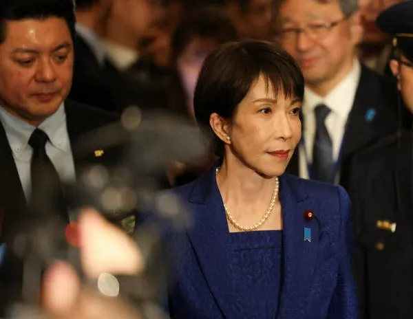 Primera ministra de Japón disuelve la Cámara Baja y convoca a elecciones anticipadas