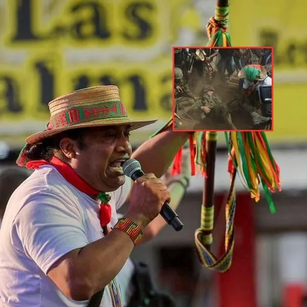 Qué pasó en Mañanas Blu hoy: minigualdad habló con soldado al que agredió