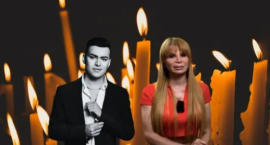 Mhoni Vidente dijo quién sería la responsable de la muerte de Yeison Jiménez