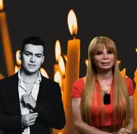 Mhoni Vidente dijo quién sería la responsable de la muerte de Yeison Jiménez