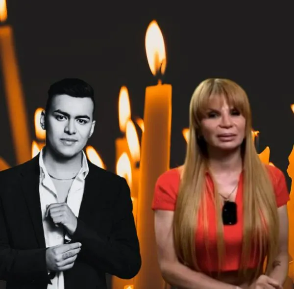 Mhoni Vidente dijo quién sería la responsable de la muerte de Yeison Jiménez
