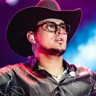 Revelan el proyecto que Yeison Jiménez dejo casi listo antes de morir