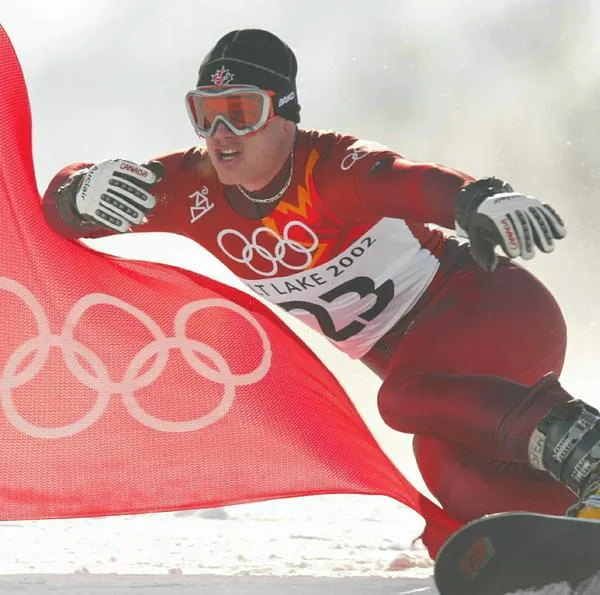 Capturan a Ryan Wedding en México: Exolímpico canadiense acusado de narcotráfico