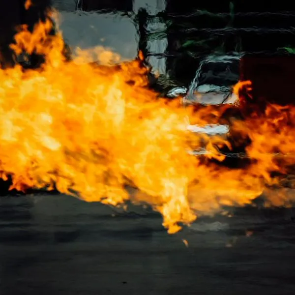 Tumaco hoy: cilindro de gas explotó en una vivienda y dejó siete muertos y ocho heridos este 23 de enero.