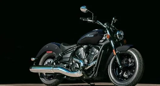 La tecnología ya transforma la experiencia de usar una motocicleta