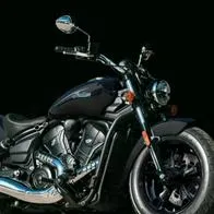 La tecnología ya transforma la experiencia de usar una motocicleta