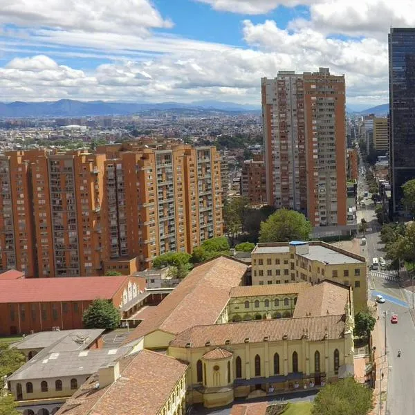 Alcaldía de Bogotá lanzó herramienta de mapas: es interactiva y así funciona