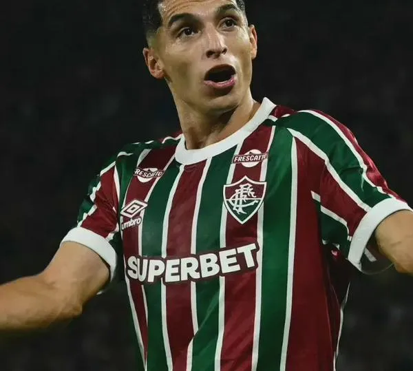 Fluminense se adelantó a la posible salida de Kevin Serna; anunció un nuevo fichaje