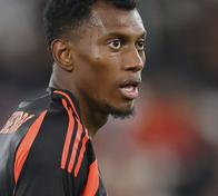 Mateo Cassierra cambió de equipo con el fin de mantener vivo el sueño de ir al Mundial 2026