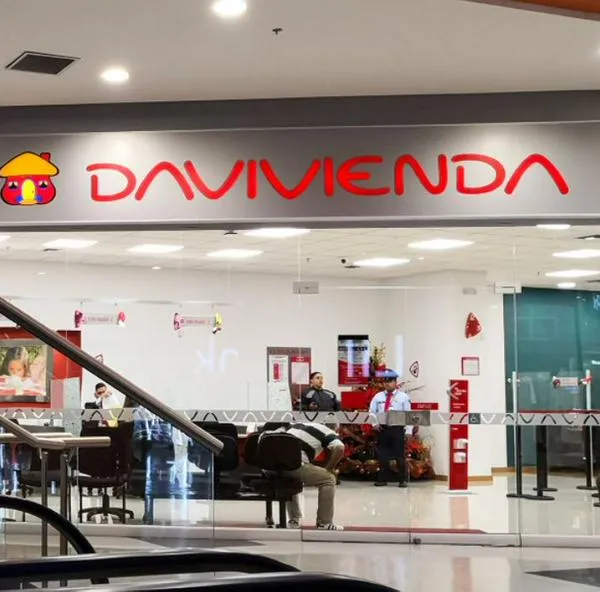 Davivienda empezó 2026 con convocatoria muy llamativa y aclara que es sin costo