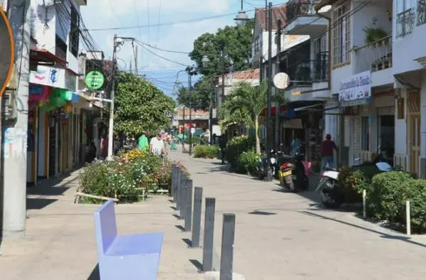 Nueve años de prisión a sujeto que tocó inapropiadamente a una niña en La Tebaida