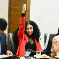 Fundación San José se pronuncia y pide a la Fiscalía que aclare el caso de Juliana Guerrero