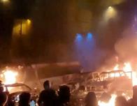 Unas horas de acceso a Internet revelan la dramática escalada de la represión en Irán