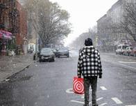 Tormenta invernal en EE. UU. obliga a declarar estado de emergencia en 14 estados; Canadá, en alerta naranja